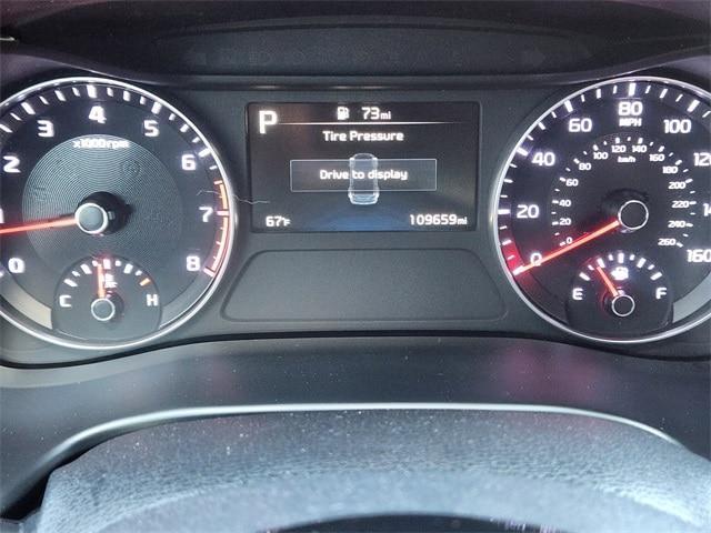 used 2023 Kia Forte car, priced at $15,277