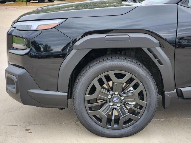 new 2026 Subaru Outback car, priced at $43,996