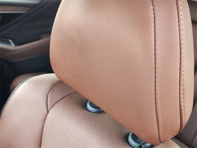 used 2022 Subaru Outback car, priced at $23,977