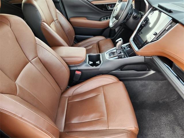 used 2022 Subaru Outback car, priced at $23,977
