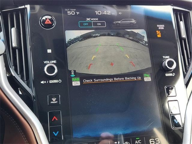 used 2022 Subaru Outback car, priced at $23,977