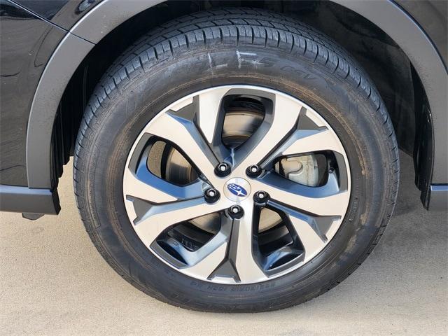 used 2022 Subaru Outback car, priced at $23,977