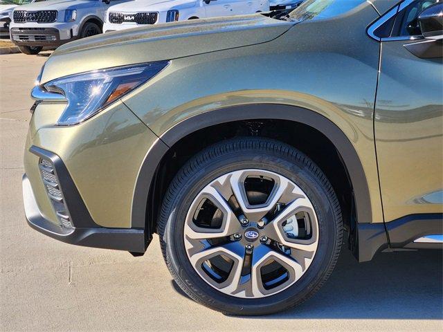 new 2026 Subaru Ascent car, priced at $51,193