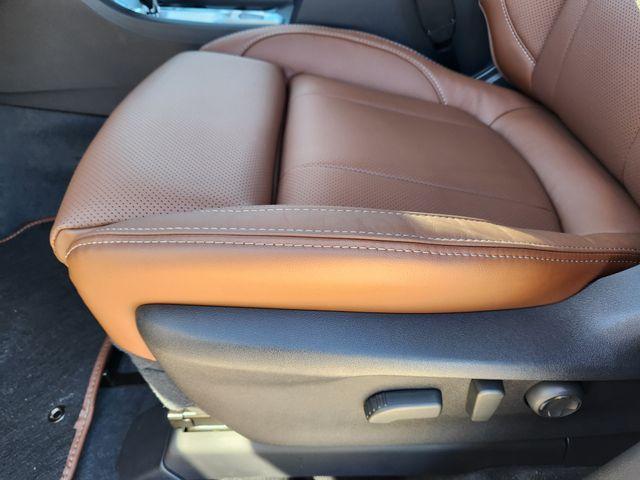 new 2026 Subaru Ascent car, priced at $50,193