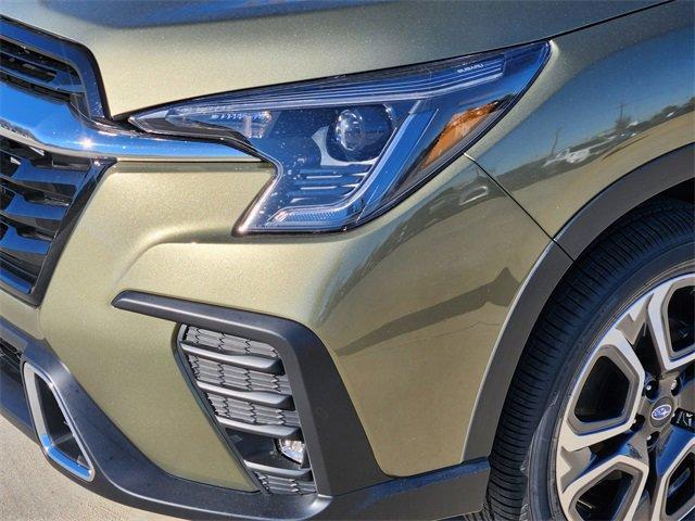 new 2026 Subaru Ascent car, priced at $51,193