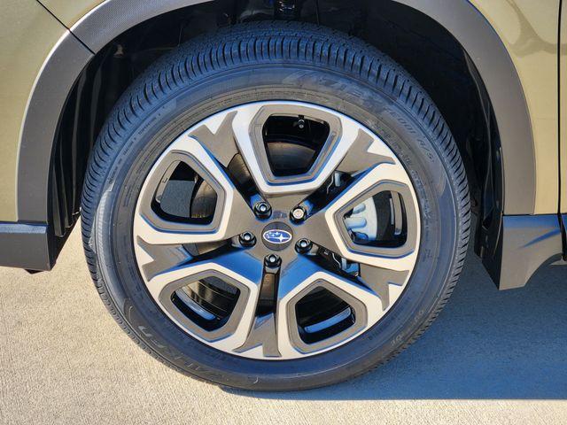 new 2026 Subaru Ascent car, priced at $50,193