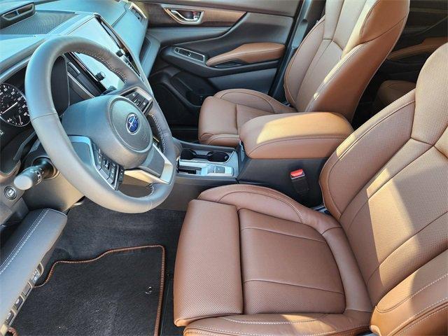 new 2026 Subaru Ascent car, priced at $51,193