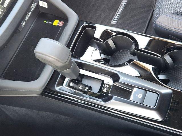 new 2026 Subaru Forester car, priced at $34,961