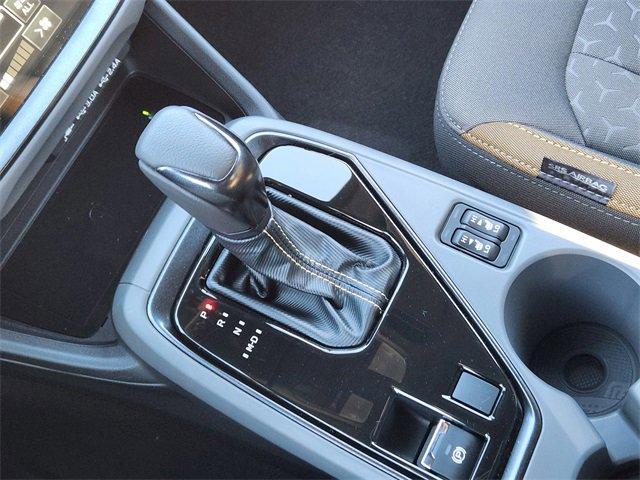 new 2026 Subaru Crosstrek car, priced at $31,213