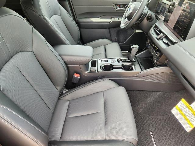 new 2026 Subaru Outback car, priced at $47,108