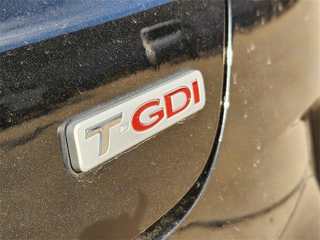 used 2021 Kia Soul car, priced at $17,677