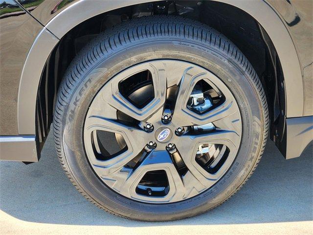 new 2025 Subaru Ascent car, priced at $50,679