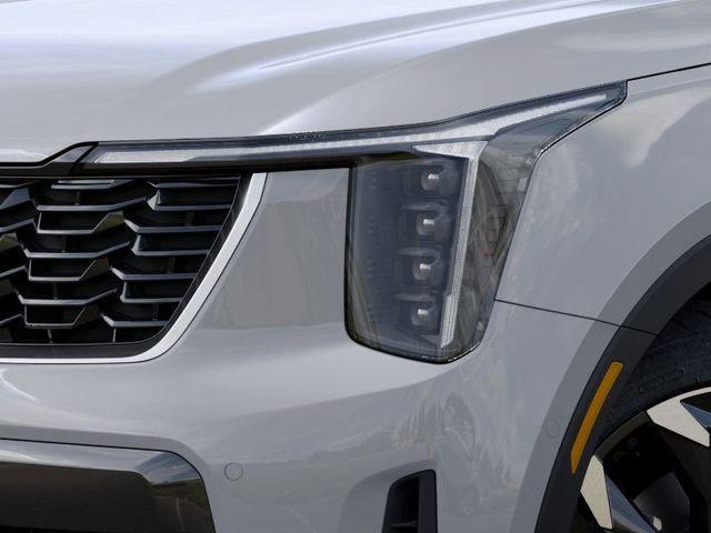 new 2026 Kia Sorento car, priced at $40,133