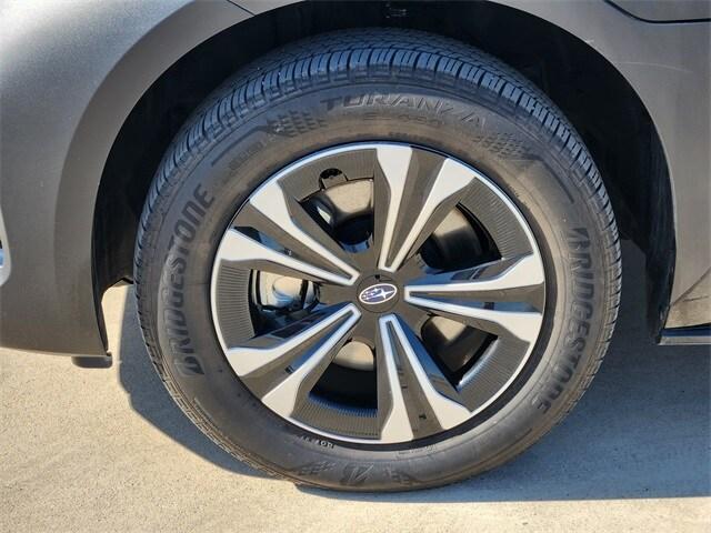 used 2024 Subaru Solterra car, priced at $22,277