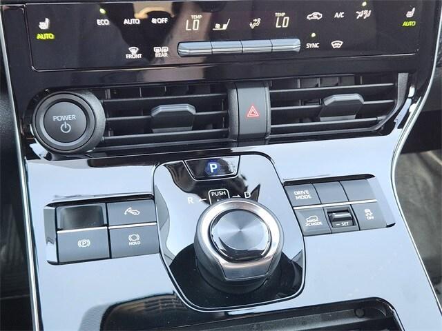 used 2024 Subaru Solterra car, priced at $22,277