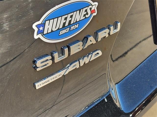 used 2024 Subaru Solterra car, priced at $22,277