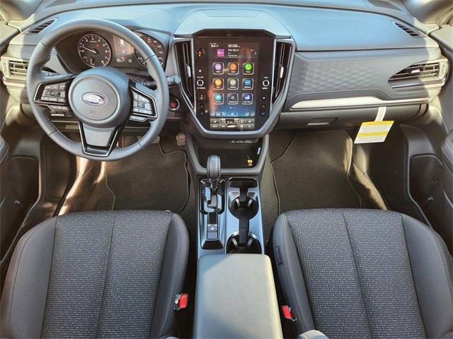 new 2026 Subaru Forester car, priced at $34,690