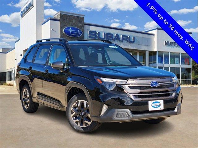 new 2026 Subaru Forester car, priced at $34,690