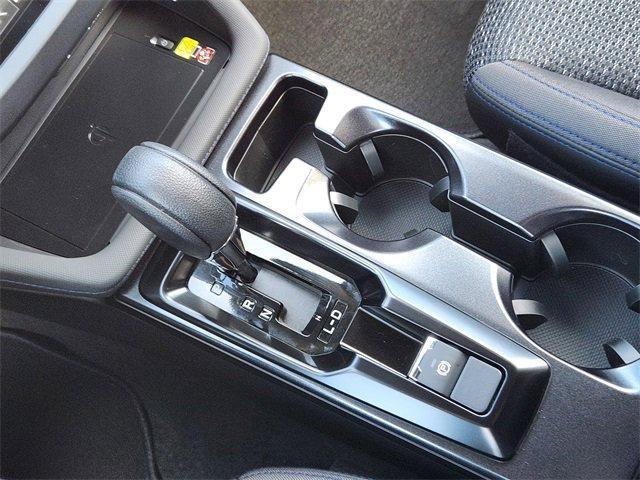 new 2026 Subaru Forester car, priced at $34,690