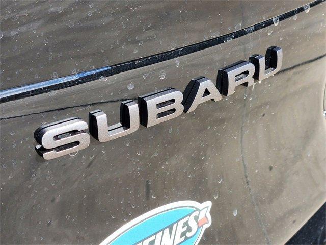 new 2026 Subaru Forester car, priced at $34,690