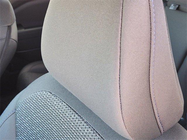 new 2026 Subaru Forester car, priced at $34,690