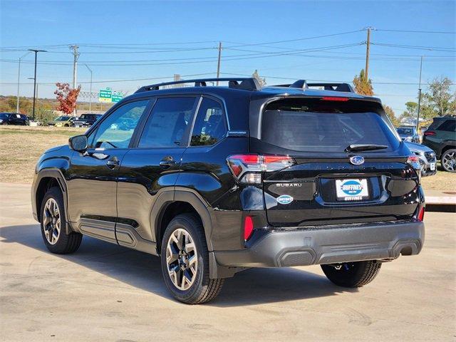 new 2026 Subaru Forester car, priced at $34,690