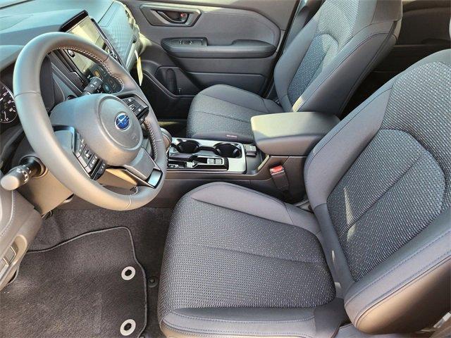 new 2026 Subaru Forester car, priced at $34,690