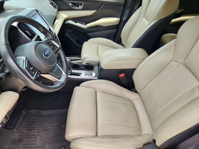 used 2021 Subaru Ascent car, priced at $23,712