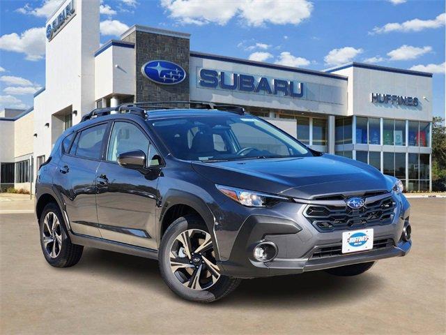 new 2025 Subaru Crosstrek car, priced at $30,742