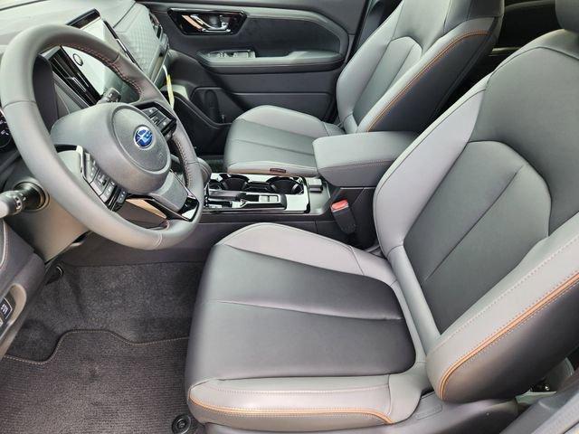 new 2026 Subaru Forester car, priced at $36,585