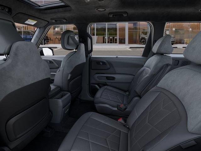new 2027 Kia Telluride car, priced at $59,615