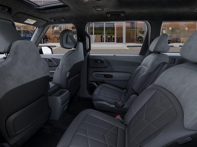 new 2027 Kia Telluride car