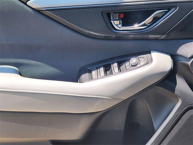 new 2025 Subaru Outback car, priced at $35,836