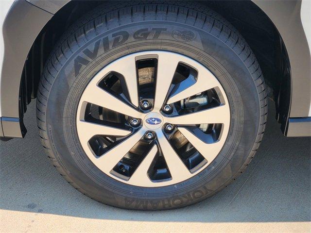 new 2025 Subaru Outback car, priced at $35,836