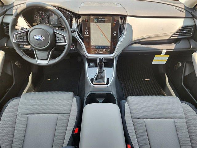 new 2025 Subaru Outback car, priced at $35,836