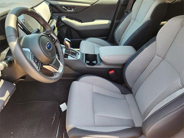 new 2025 Subaru Outback car, priced at $35,836