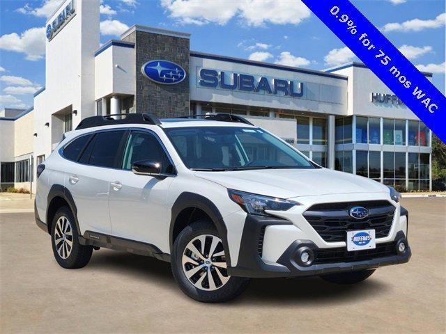new 2025 Subaru Outback car, priced at $35,836