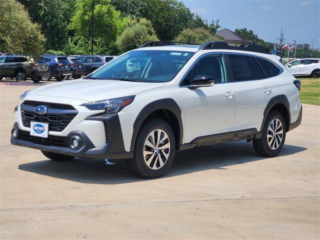 new 2025 Subaru Outback car, priced at $35,836