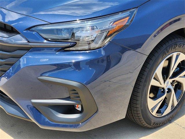 new 2025 Subaru Legacy car, priced at $29,873