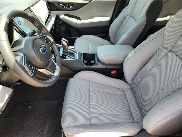 new 2025 Subaru Legacy car, priced at $29,873
