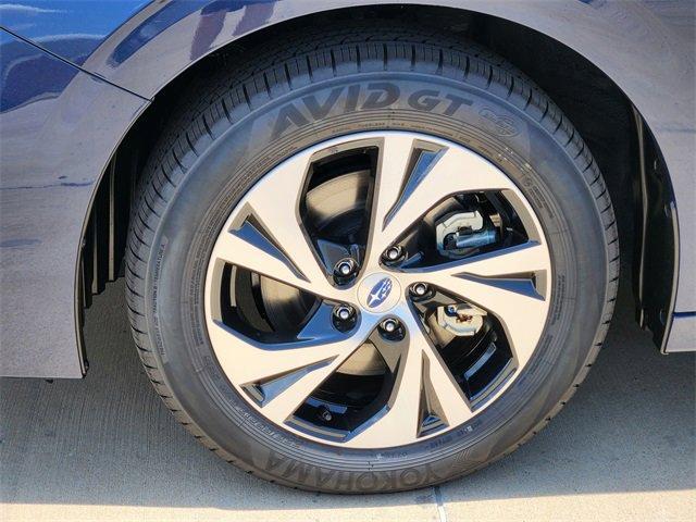 new 2025 Subaru Legacy car, priced at $29,873