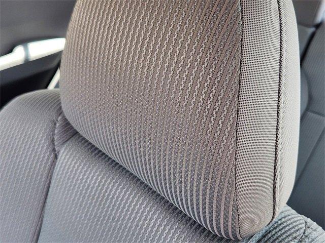 new 2025 Subaru Legacy car, priced at $29,873