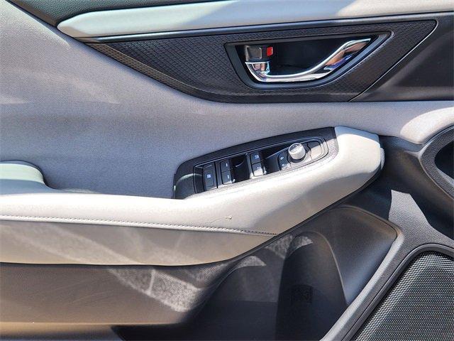 new 2025 Subaru Legacy car, priced at $29,873