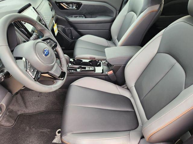 new 2026 Subaru Forester car, priced at $36,391
