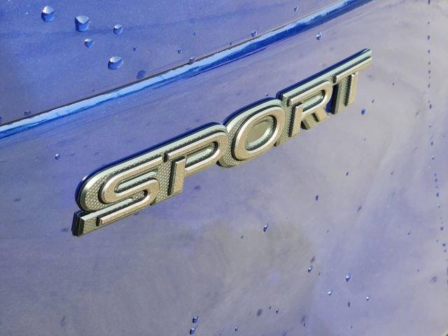 new 2026 Subaru Forester car, priced at $36,391