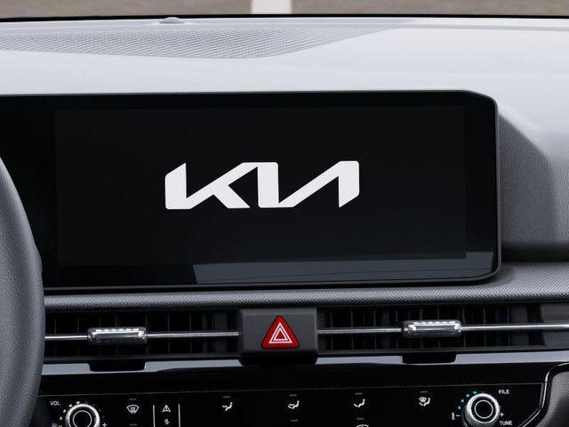 new 2026 Kia Sportage Hybrid car, priced at $32,485
