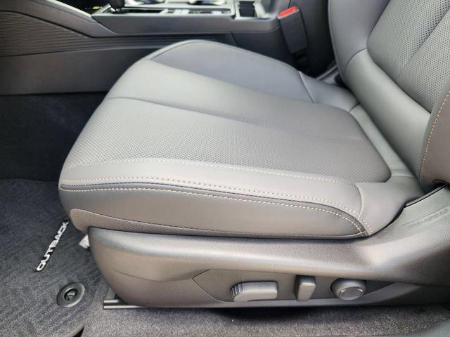 new 2026 Subaru Outback car, priced at $41,963