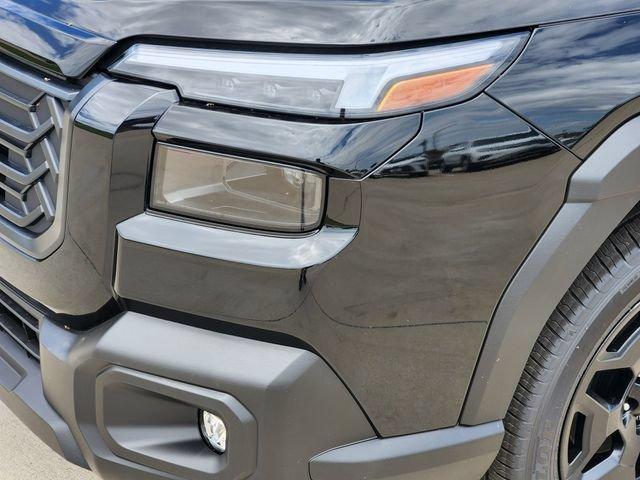 new 2026 Subaru Outback car, priced at $41,963
