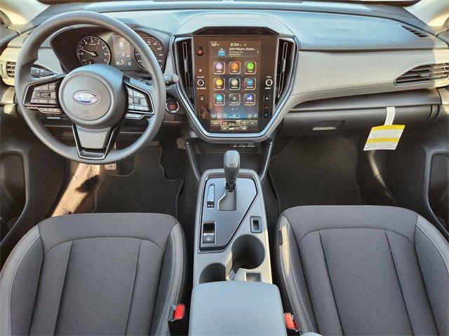 new 2026 Subaru Crosstrek car, priced at $28,669