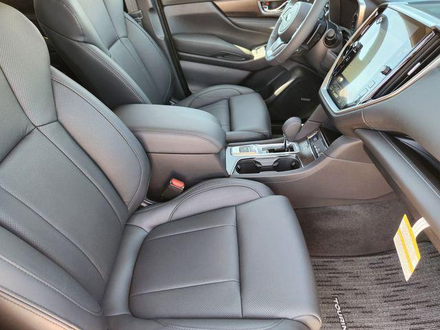 new 2026 Subaru Ascent car, priced at $50,126
